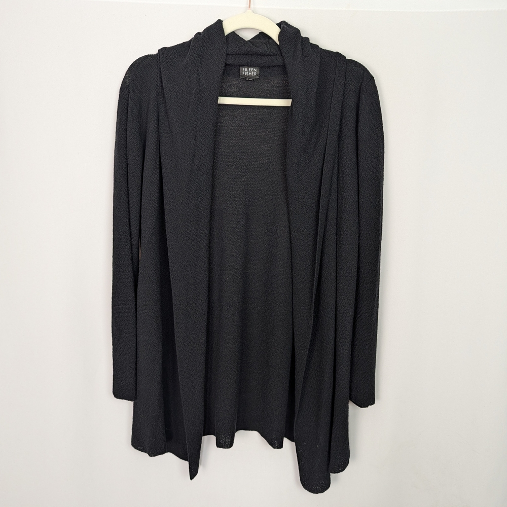 Black Women's Sweater